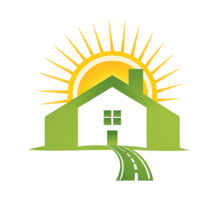 HappyHomes logo